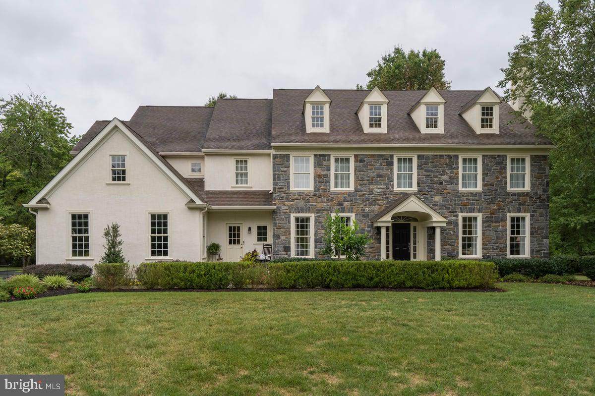 123 Knapp Road - Photo 1