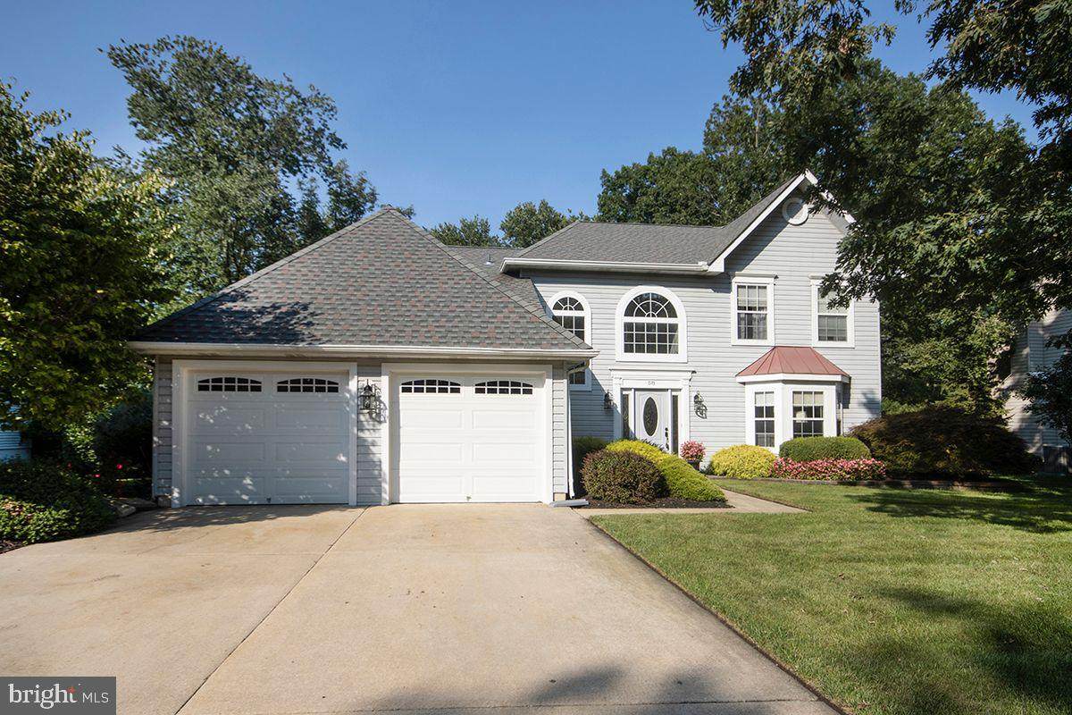 58 Wildcat Branch Drive - Photo 1