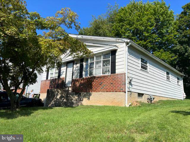 1422 Fitzwatertown Road - Photo 1