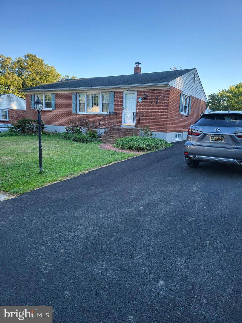 6 Guilford Court - Photo 1