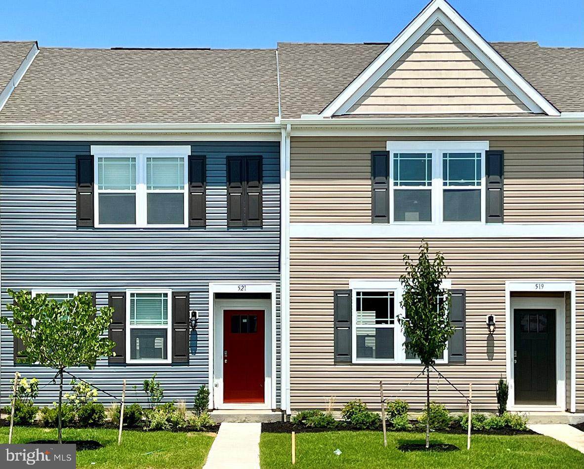 505 Wood Duck Drive - Photo 1