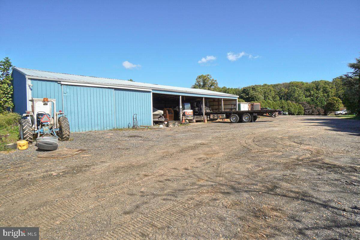 8850 Brown Church Road - Photo 1
