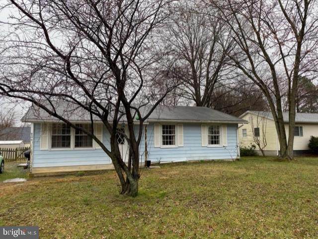 806 Old Love Point Road - Photo 1