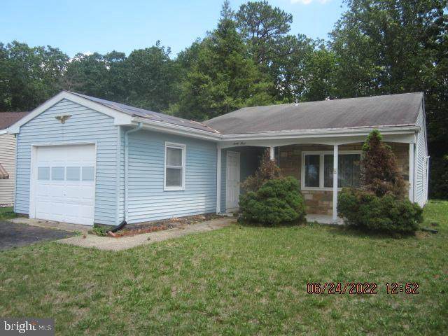 44 Huntington Drive - Photo 1