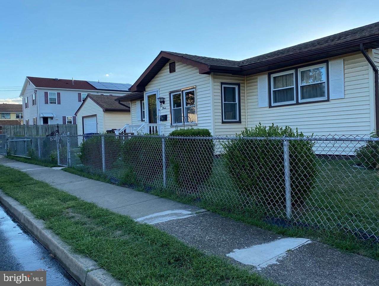 520 Bem Street - Photo 1