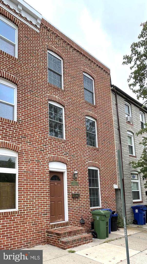 3002 Elliott Street - Photo 1