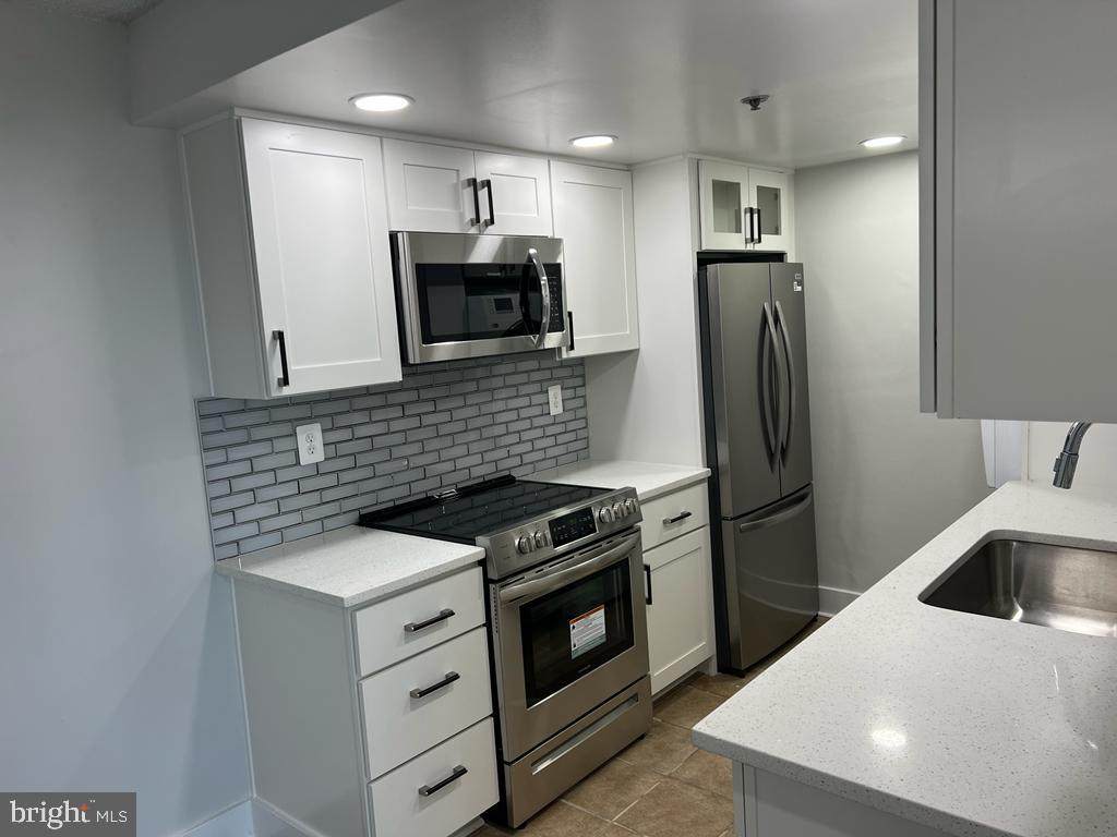 5911 Edsall Road - Photo 1