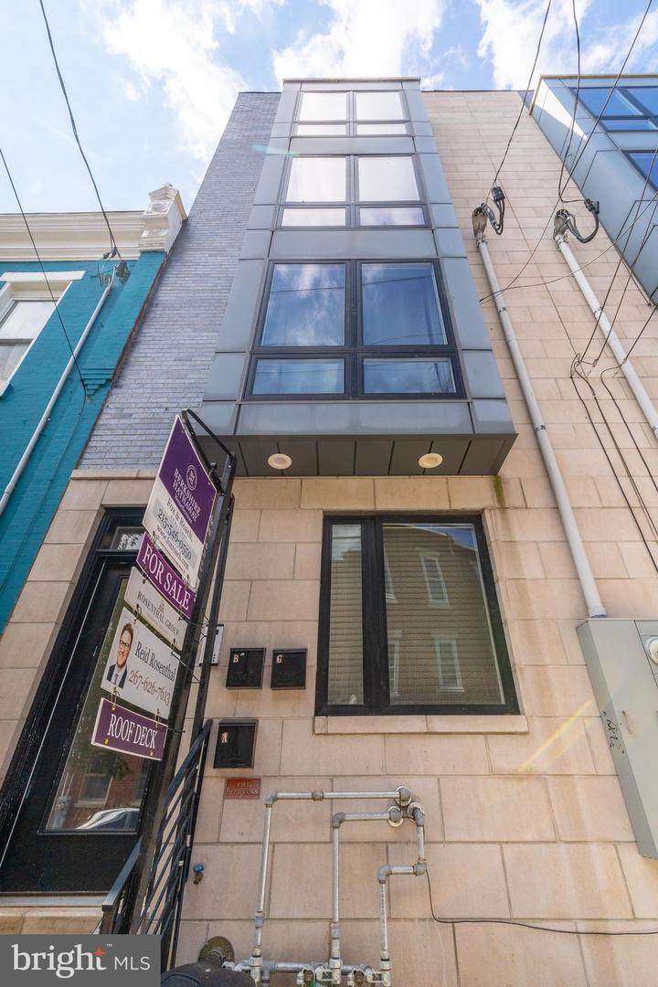 1248 25TH Street - Photo 1