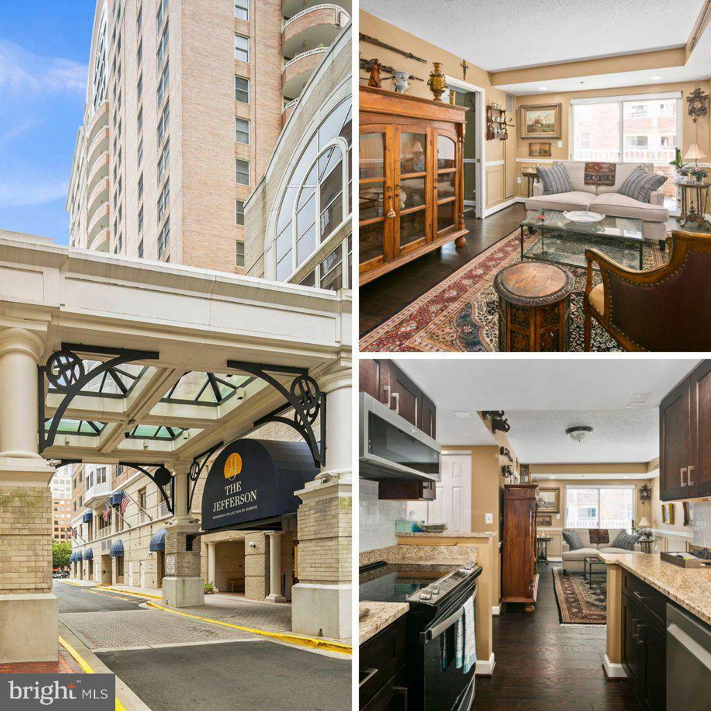 900 Taylor Street - Photo 1