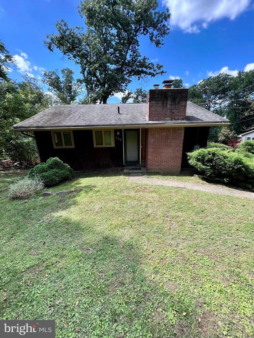 327 Cub Run Lane - Photo 1