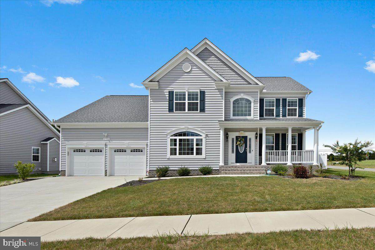 43041 Bluejay Lane - Photo 1