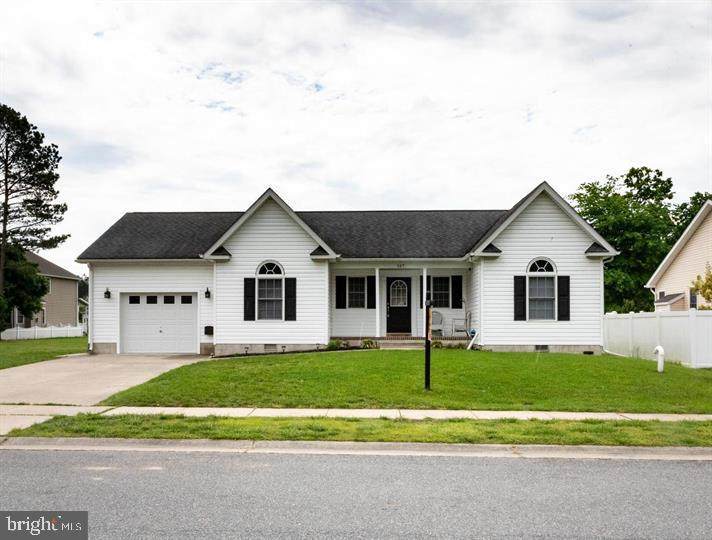 167 Caspian Drive - Photo 1