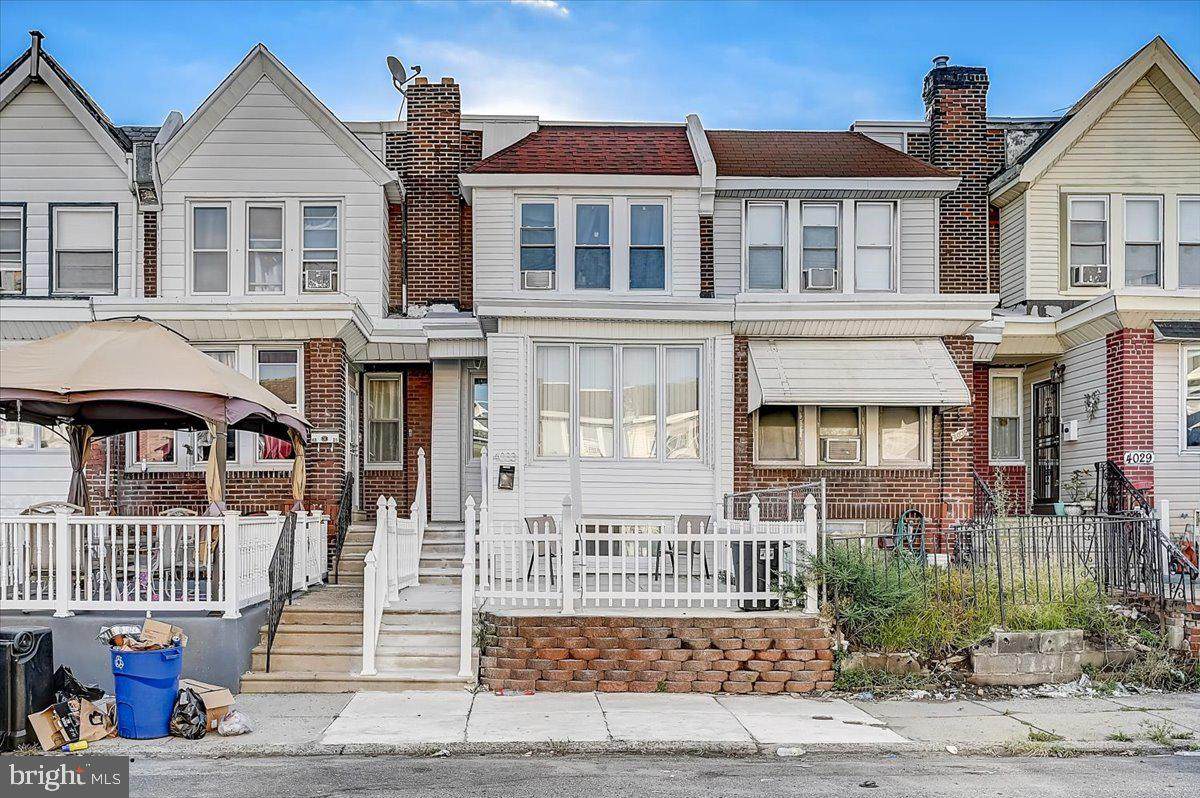 4033 Castor Avenue - Photo 1