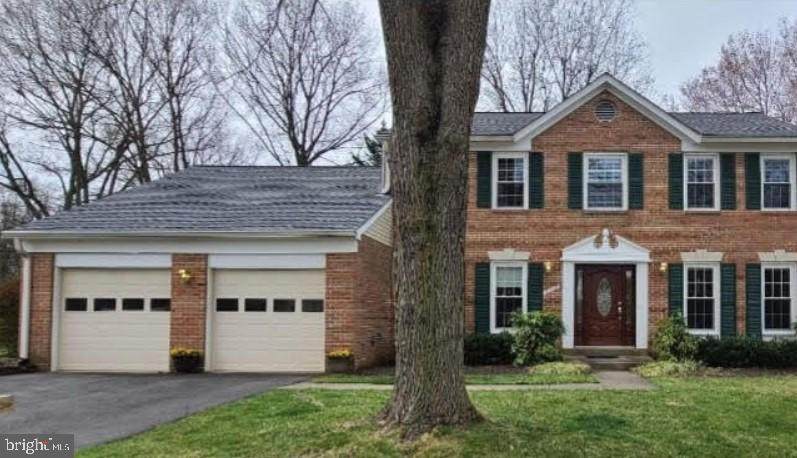 6110 Winnepeg Drive - Photo 1
