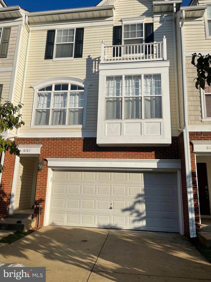 8187 Cobble Pond Way - Photo 1