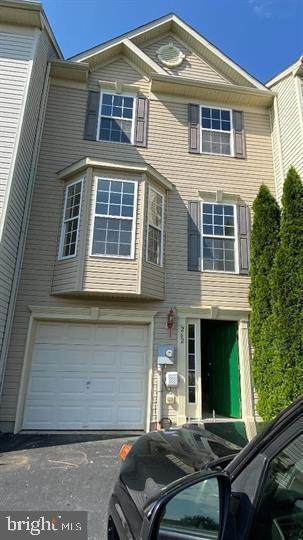 262 Country Ridge Drive - Photo 1