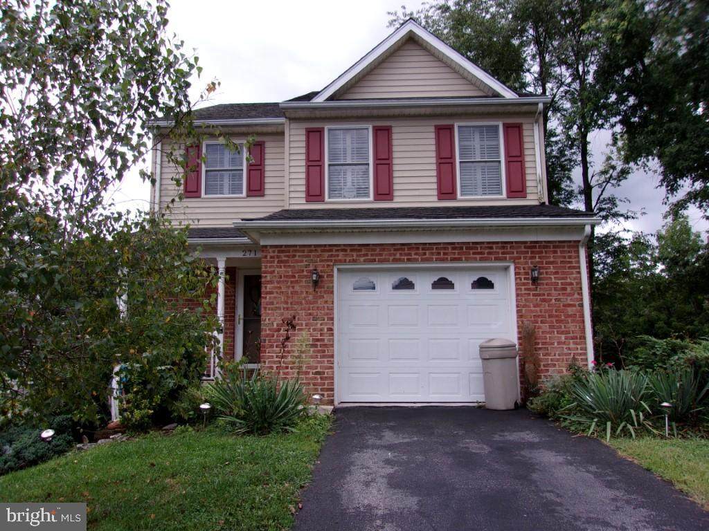 271 Main Street - Photo 1