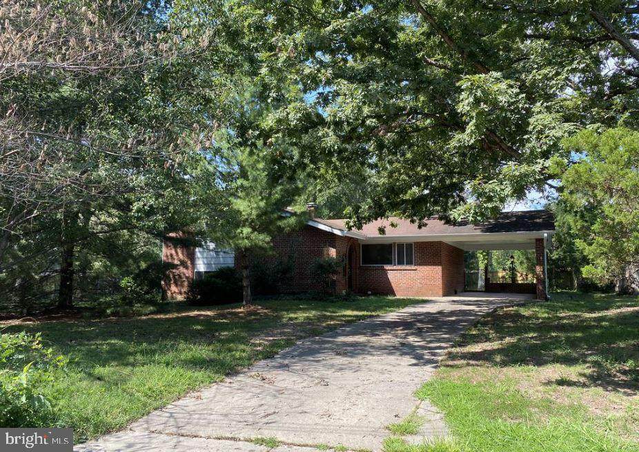 3806 Sulgrave Drive - Photo 1