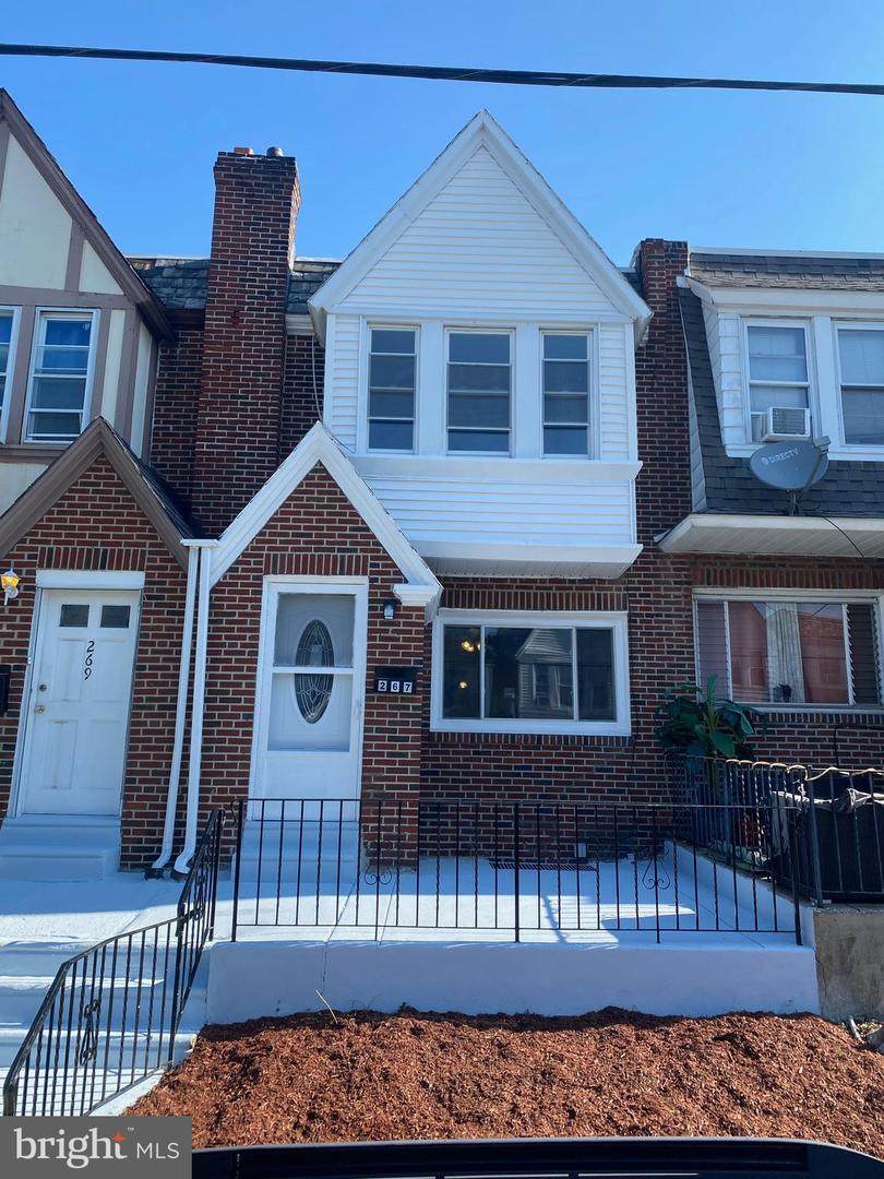 267 Sanford Road - Photo 1