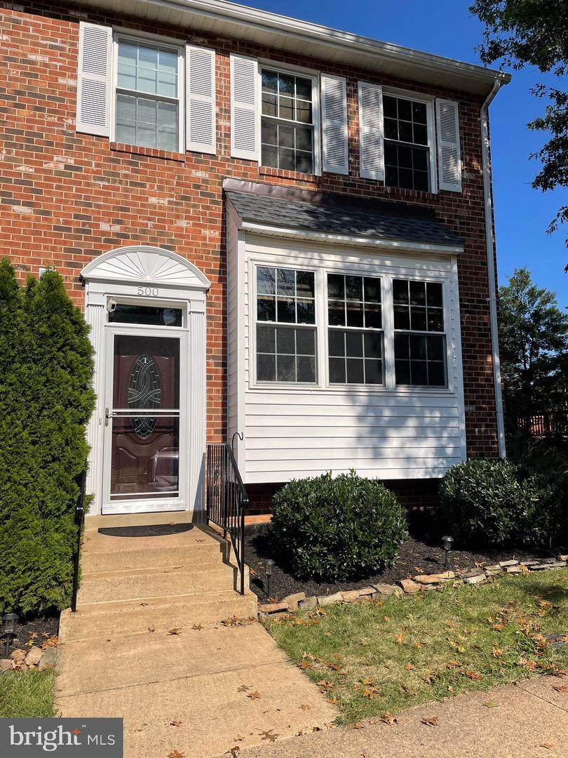 500 Beacon Drive - Photo 1