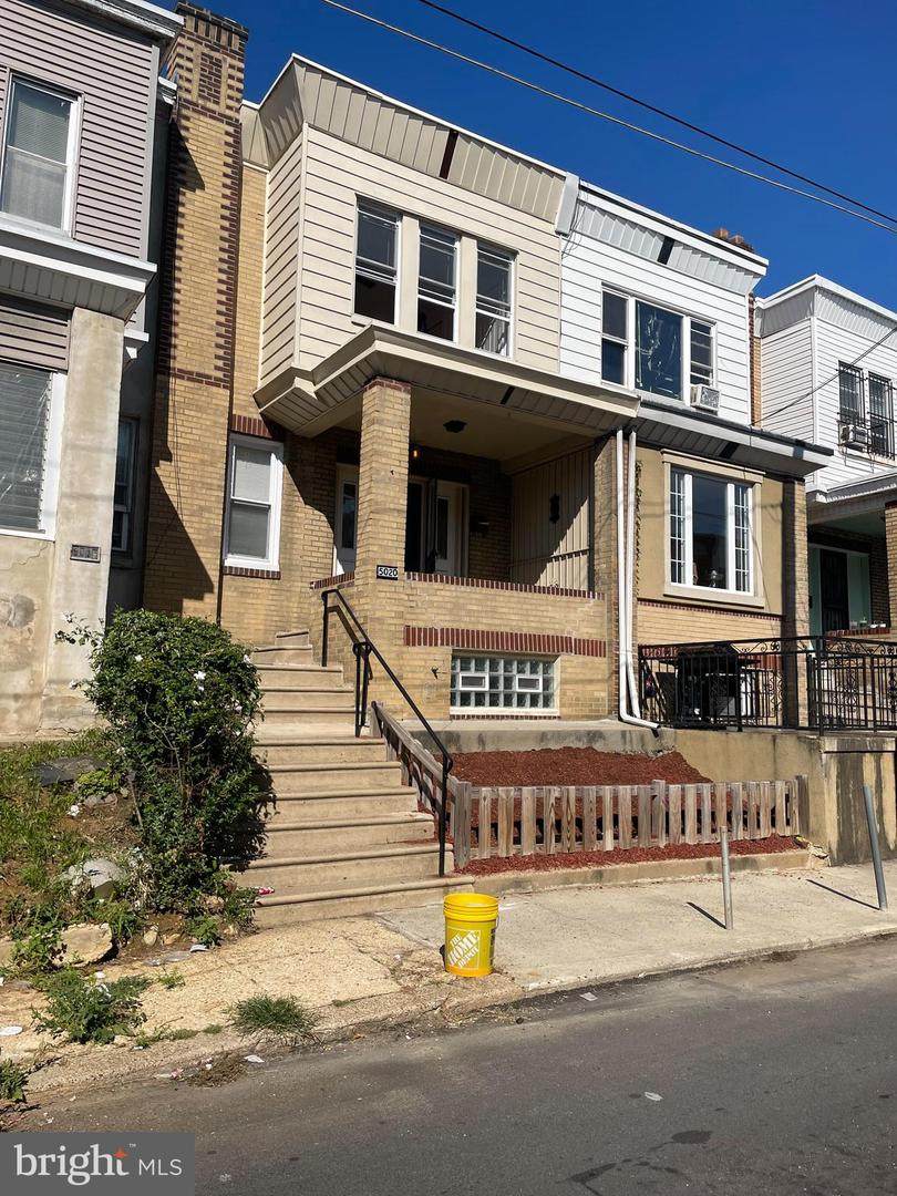 5020 Gransback Street - Photo 1