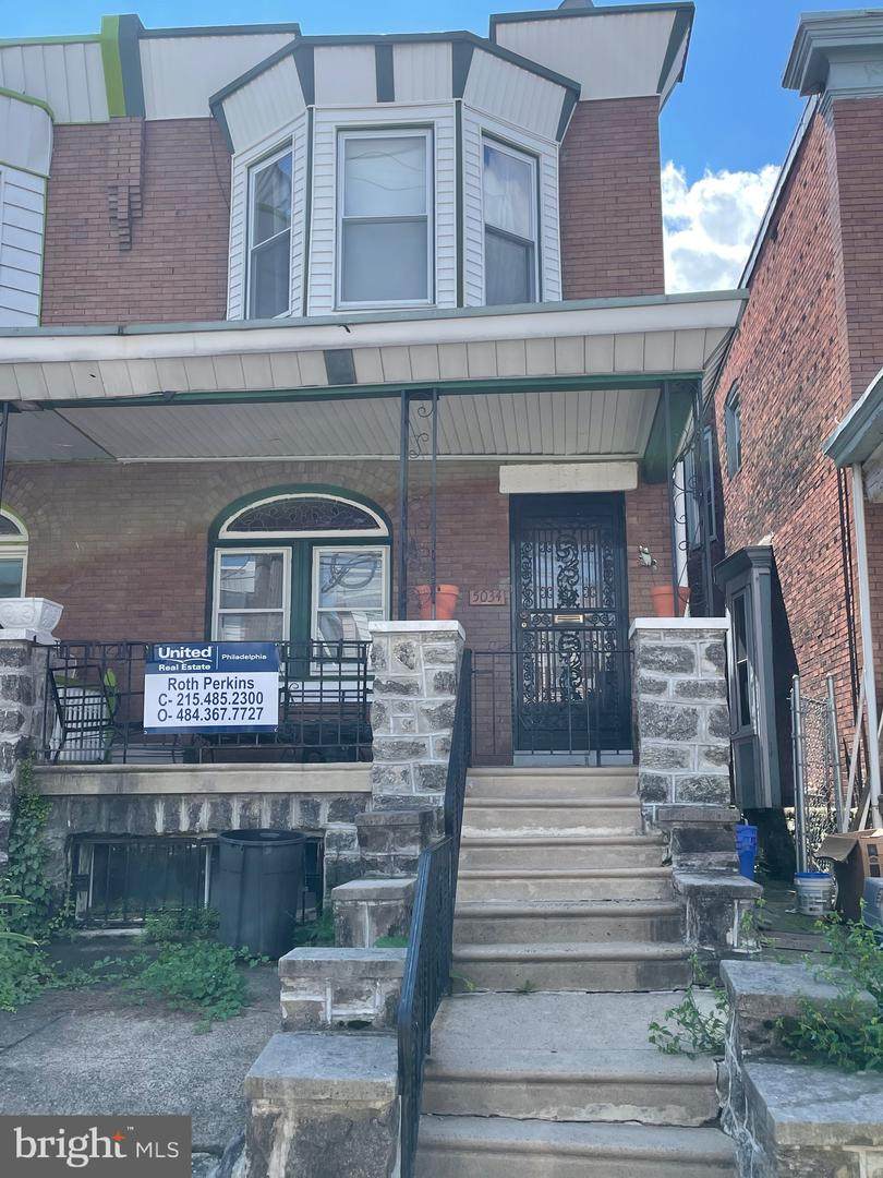 5034 Locust Street - Photo 1