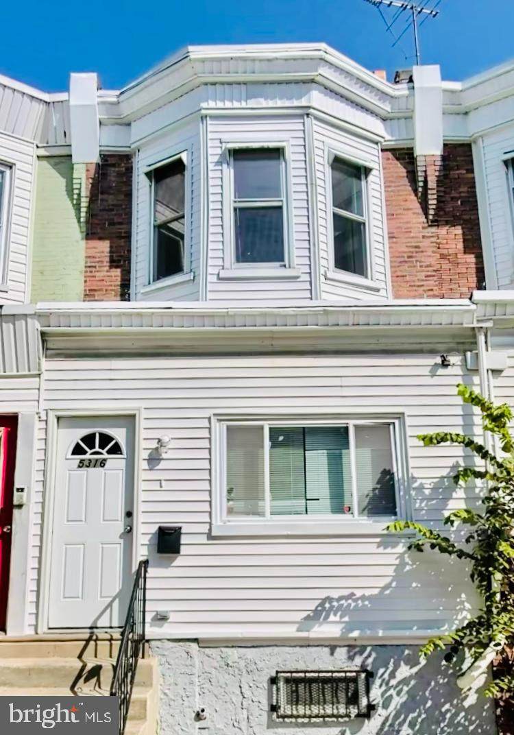 5316 Yocum Street - Photo 1