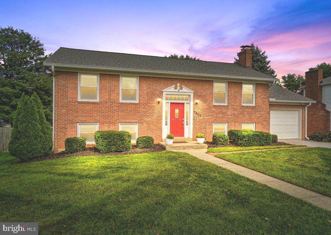 7903 Longmeadow Drive - Photo 1