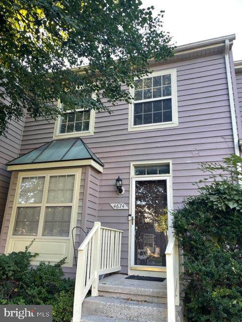 4674 Mews Drive - Photo 1