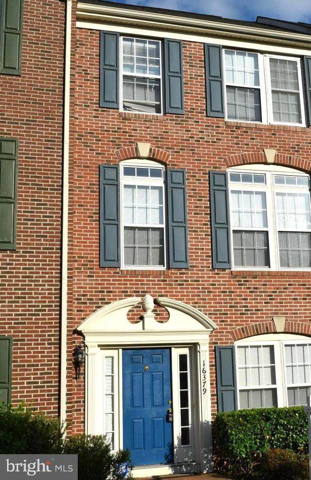 16379 Gangplank Lane - Photo 1