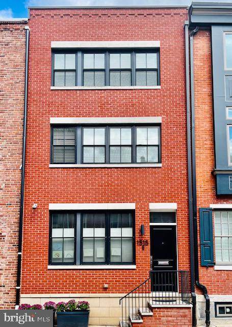 1515 Lombard Street - Photo 1