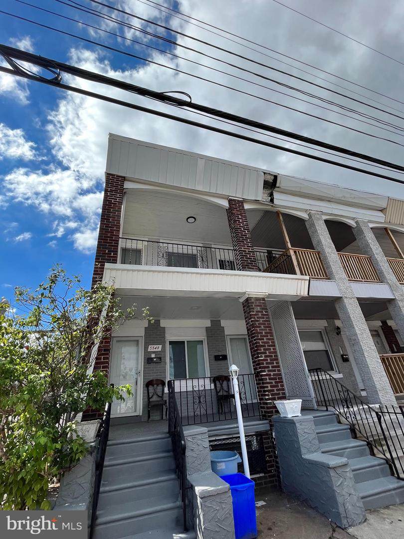 5548 Sansom Street - Photo 1