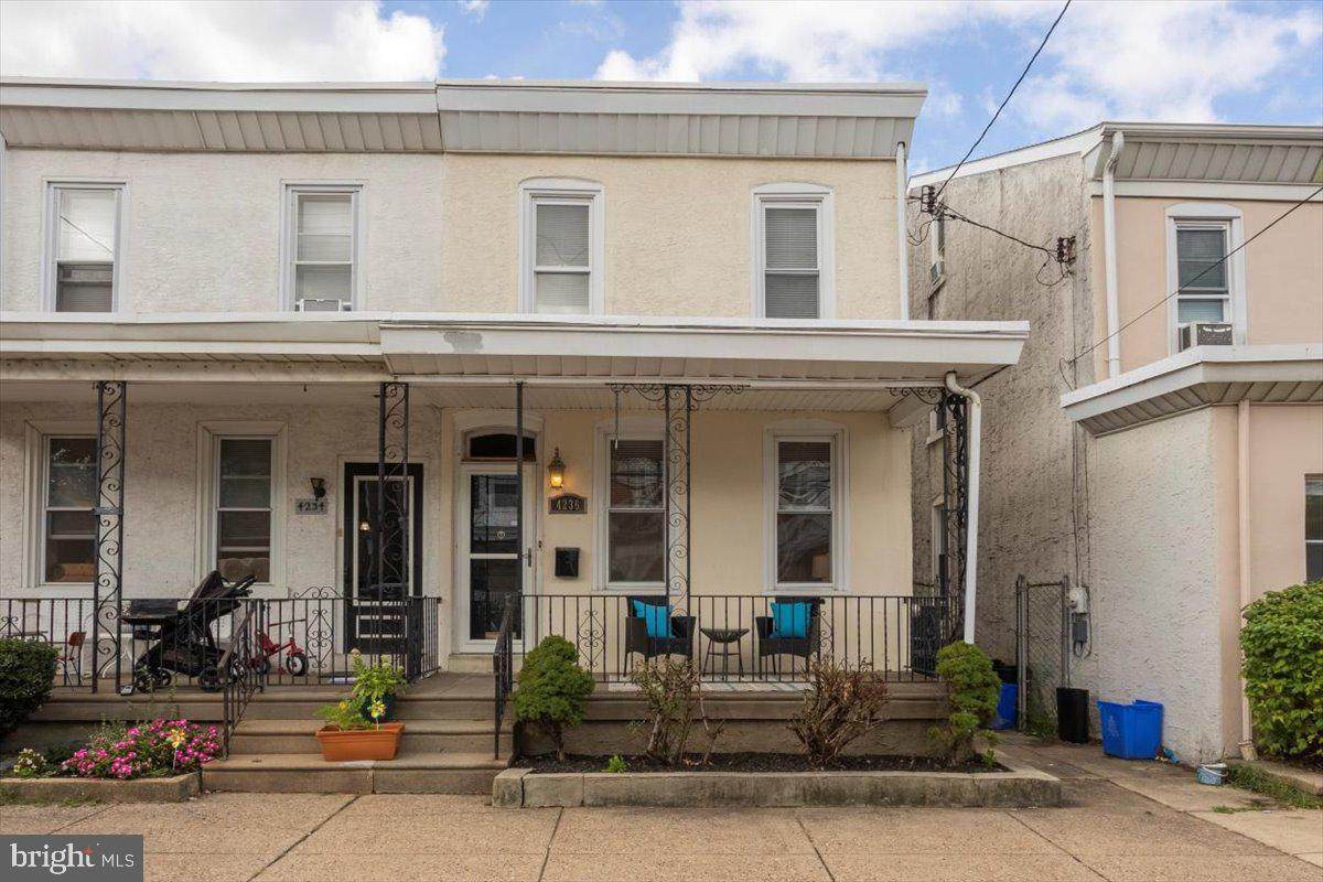 4236 Pechin Street - Photo 1