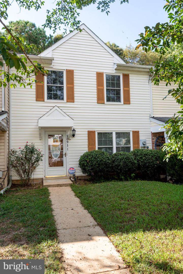 20911 Jo Marie Way - Photo 1
