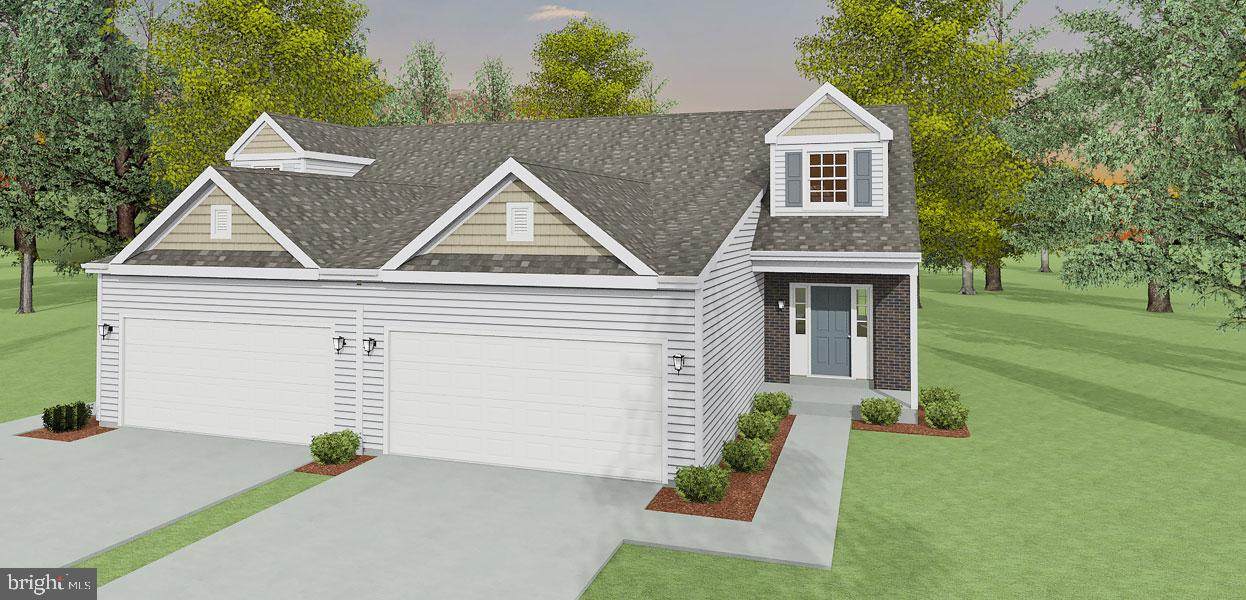 260 Ida Red Drive - Photo 1