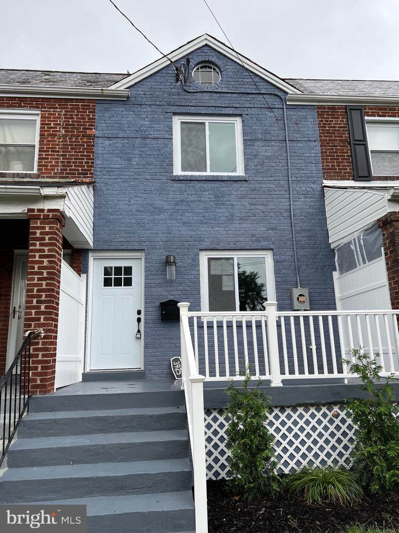 3925 R Street - Photo 1