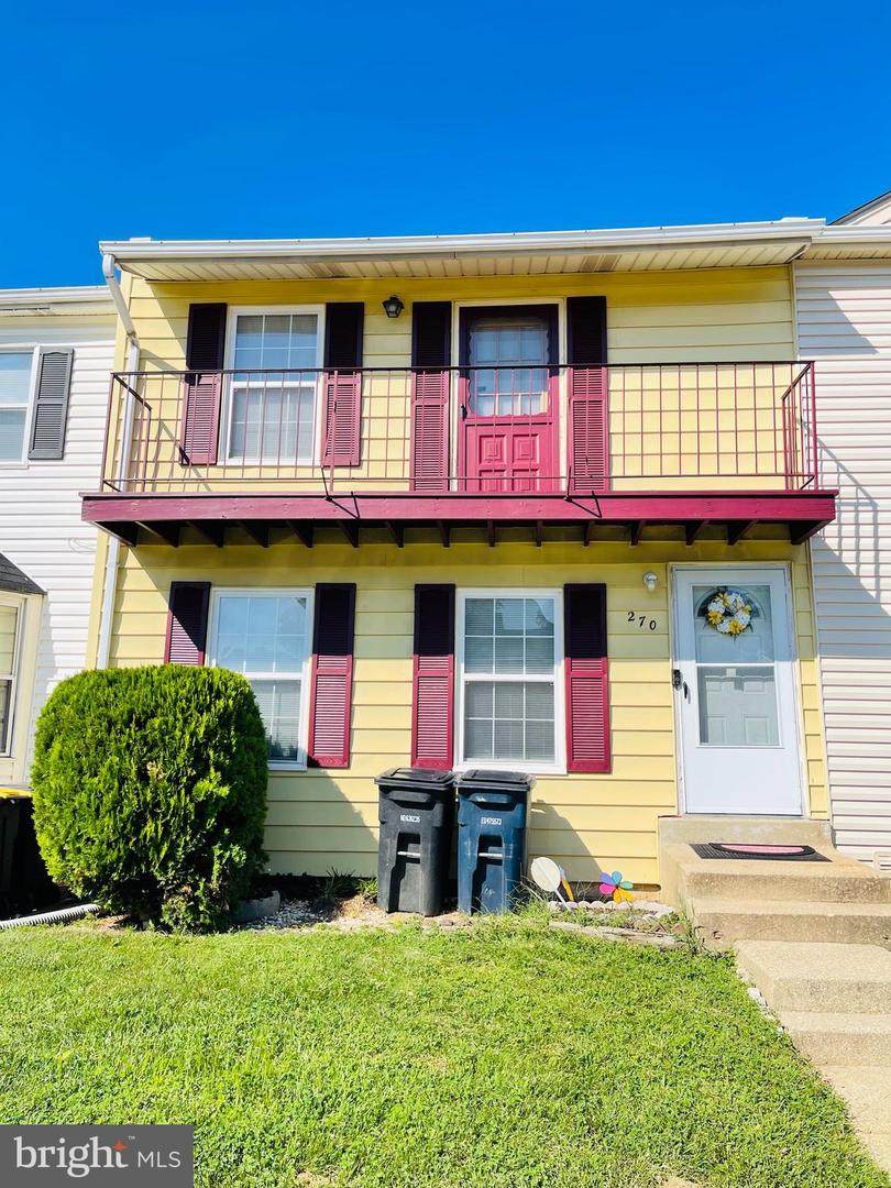 270 Harry S Truman Drive - Photo 1