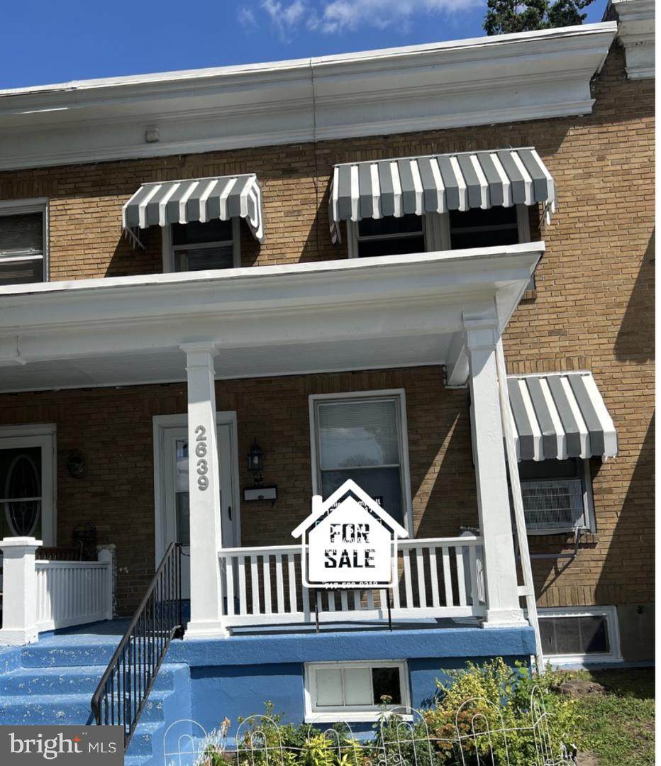 2639 Lexington Street - Photo 1