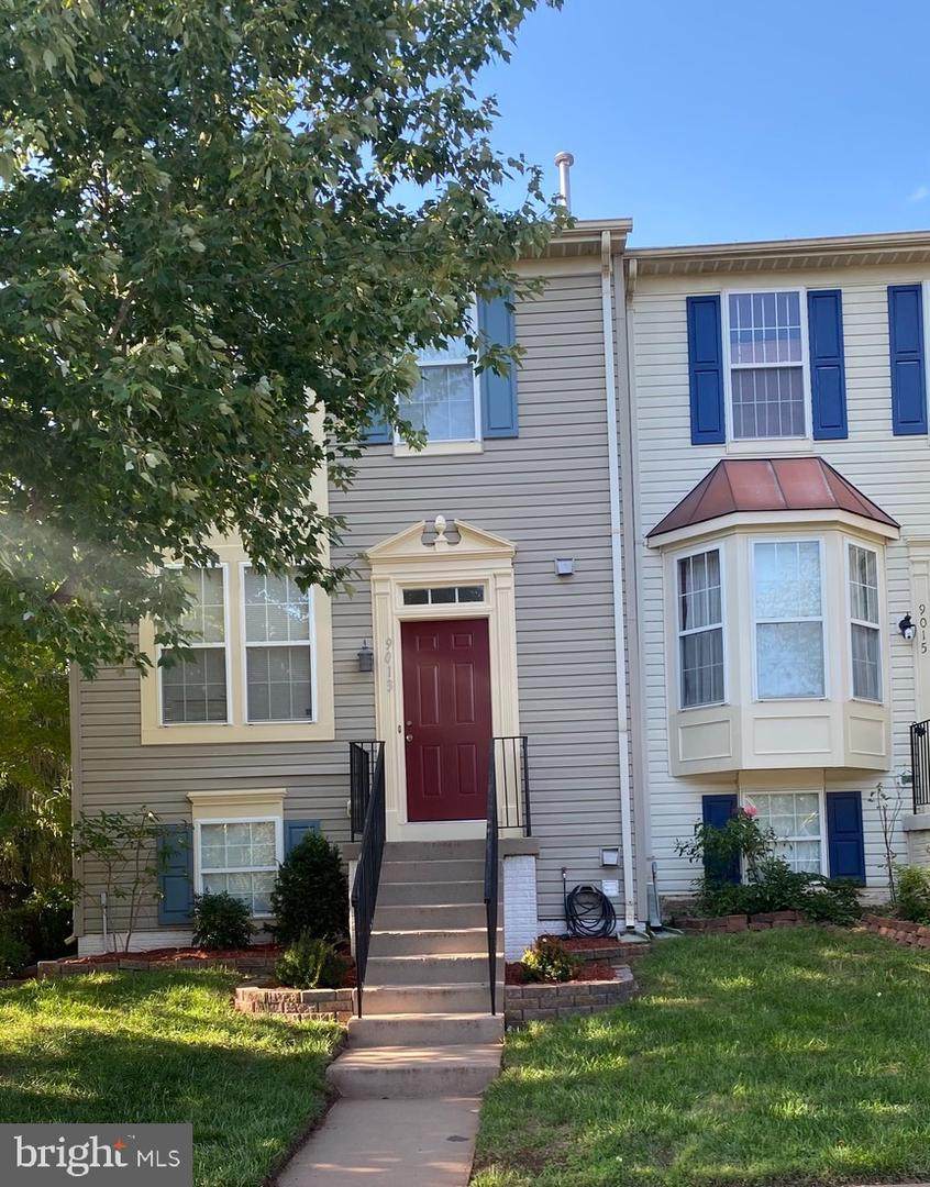 9013 Coriander Circle - Photo 1