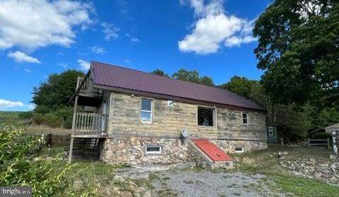 102 Bucksey Road - Photo 1