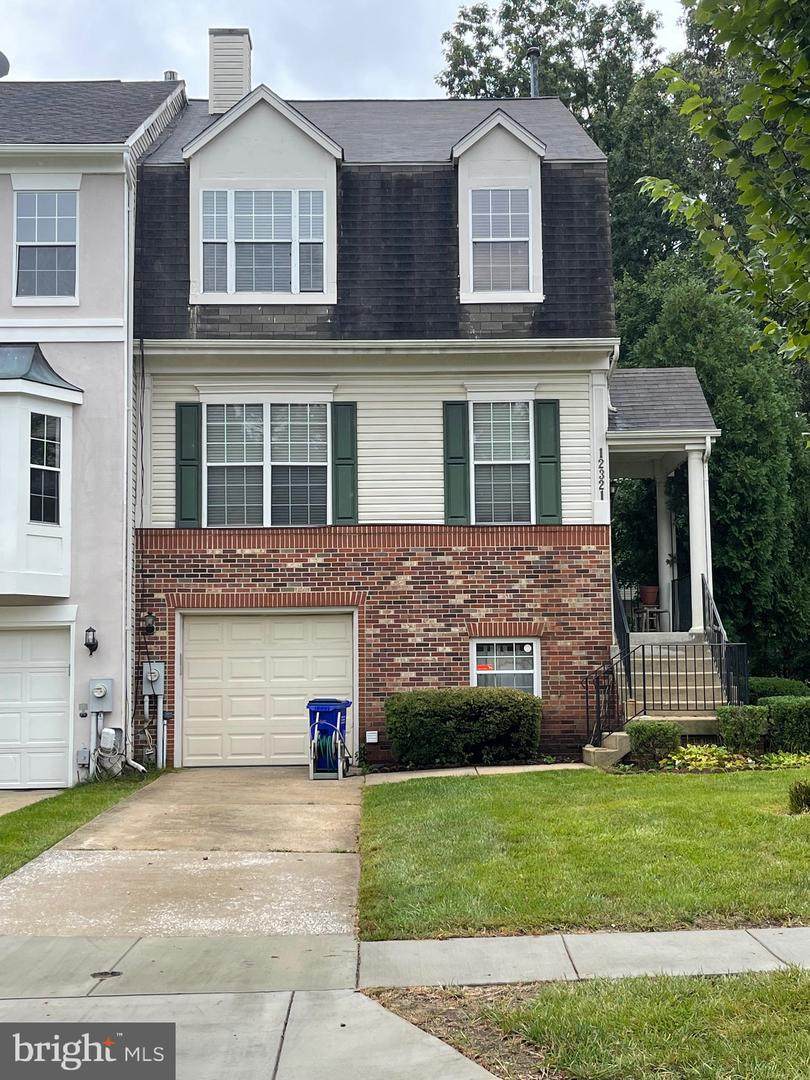 12321 Quarterback Court - Photo 1