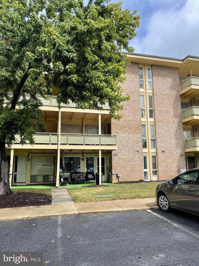 7106 Donnell Place - Photo 1