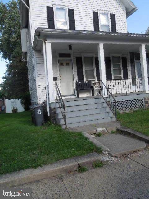 25 Penrose Street - Photo 1