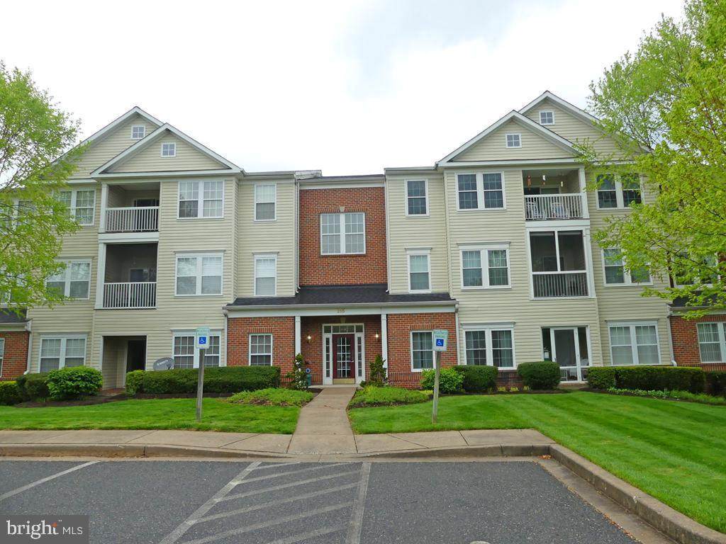 315-D Willrich Circle - Photo 1