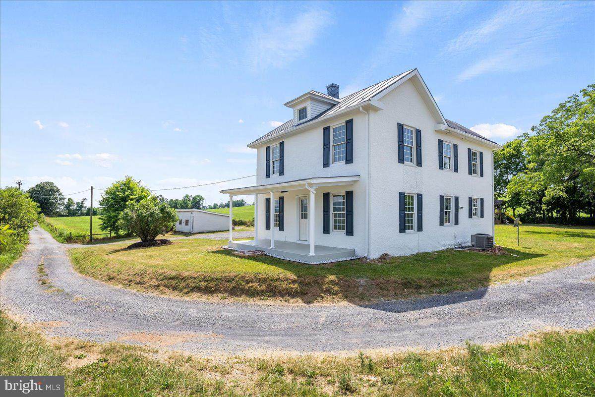 105 Short Run Lane - Photo 1