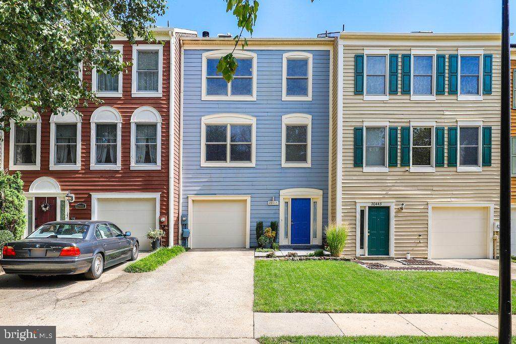 20445 Sunbright Lane - Photo 1