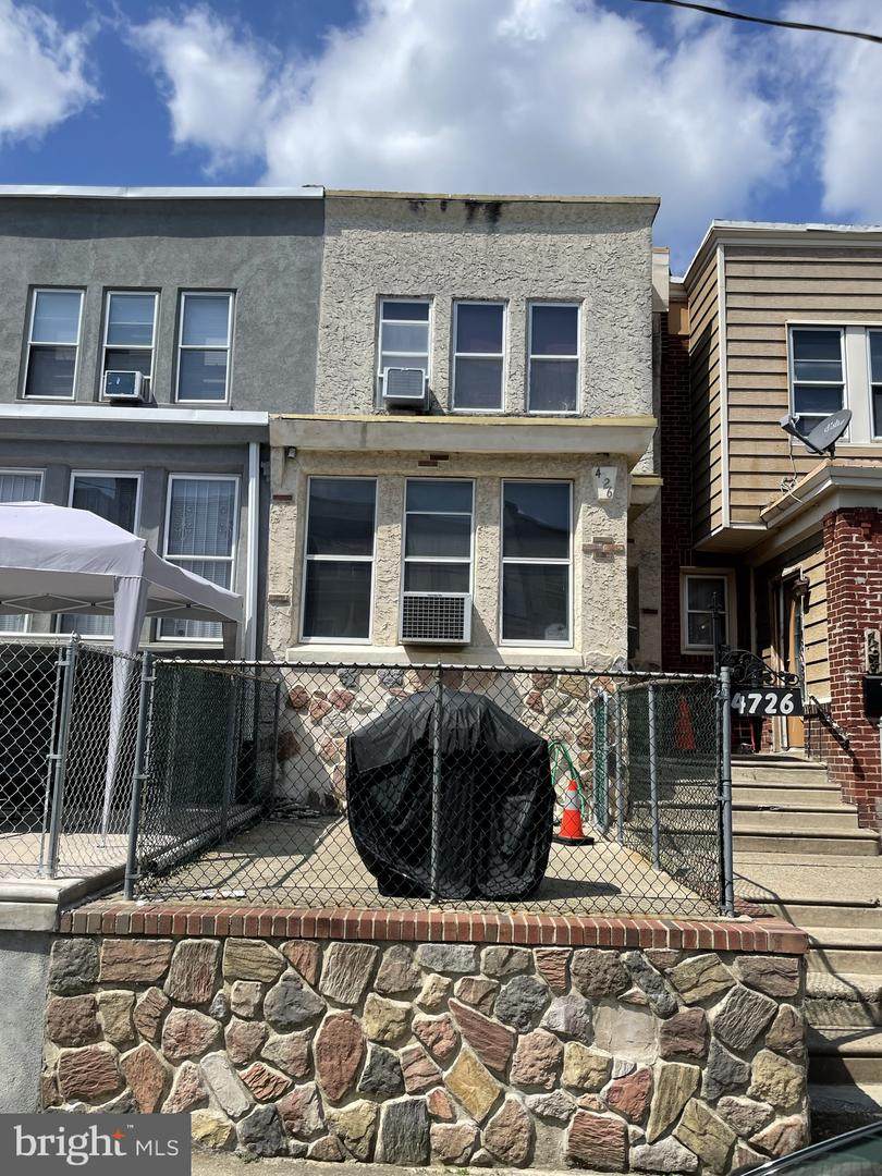 4726 Rorer Street - Photo 1