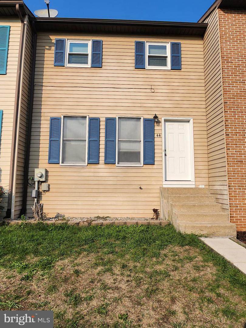 44 Conley Lane - Photo 1