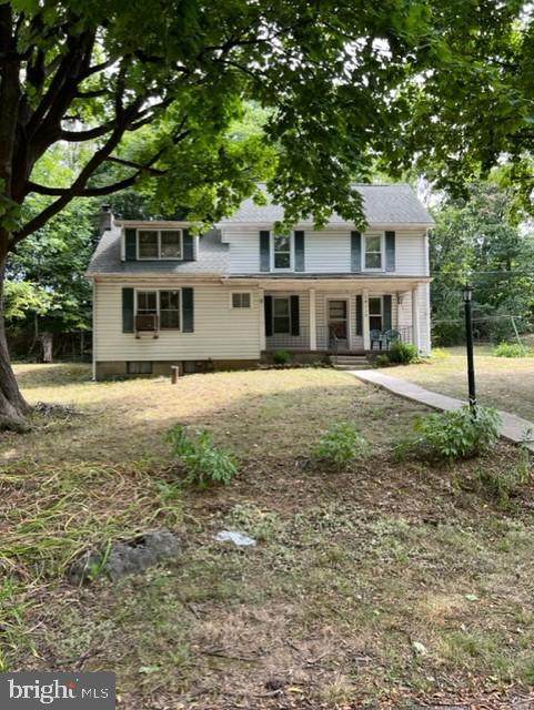 14119 Stone Ridge Lane - Photo 1