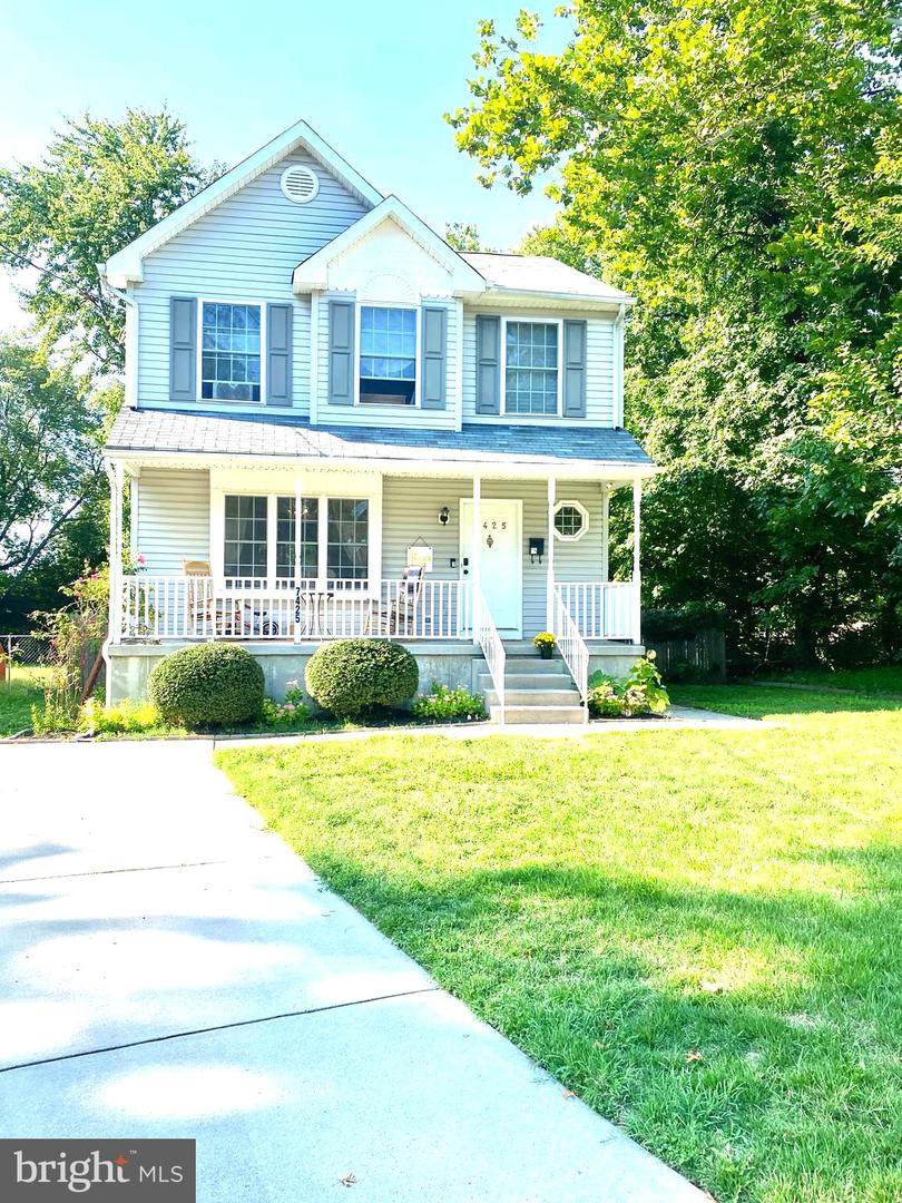 7425 Walnut Avenue - Photo 1